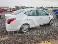 2019 Nissan VERSA фото