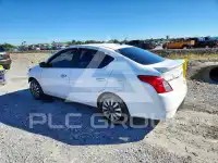 2019 Nissan VERSA фото