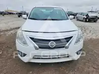 2019 Nissan VERSA фото