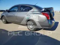 2019 Nissan VERSA фото