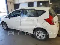 2019 Nissan VERSA фото
