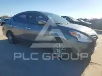 2019 Nissan VERSA фото