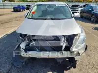 2019 Nissan VERSA photo