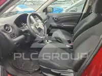 2019 Nissan VERSA фото