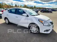 2019 Nissan VERSA фото