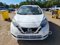 2019 Nissan VERSA фото