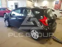 2019 Nissan VERSA фото