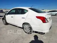 2019 Nissan VERSA photo