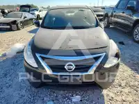 2019 Nissan VERSA фото