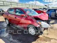 2019 Nissan VERSA photo