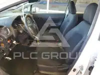 2019 Nissan VERSA фото