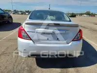 2019 Nissan VERSA photo