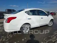 2019 Nissan VERSA фото