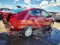 2019 Nissan VERSA photo