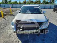 2019 Nissan VERSA фото