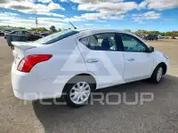 2019 Nissan VERSA фото