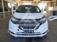 2019 Nissan VERSA фото