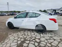 2019 Nissan VERSA фото
