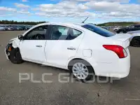 2019 Nissan VERSA фото