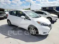 2019 Nissan VERSA фото