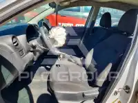 2019 Nissan VERSA фото