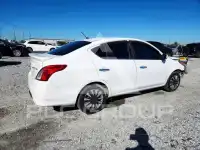 2019 Nissan VERSA фото