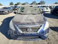 2019 Nissan VERSA photo