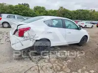2019 Nissan VERSA фото