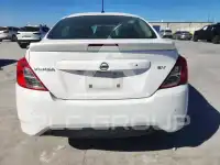 2019 Nissan VERSA photo
