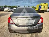 2019 Nissan VERSA фото