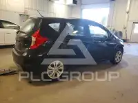 2019 Nissan VERSA фото