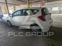 2019 Nissan VERSA фото