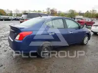 2019 Nissan VERSA photo