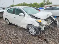 2019 Nissan VERSA фото