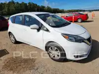 2019 Nissan VERSA фото