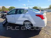 2019 Nissan VERSA фото