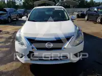 2019 Nissan VERSA photo