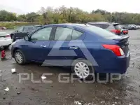 2019 Nissan VERSA photo
