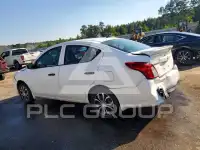 2019 Nissan VERSA photo