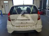 2019 Nissan VERSA фото