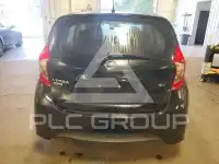 2019 Nissan VERSA фото