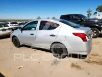 2019 Nissan VERSA фото