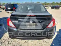 2019 Nissan VERSA фото