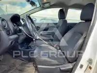 2019 Nissan VERSA фото