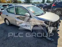 2019 Nissan VERSA photo