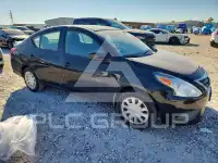 2019 Nissan VERSA фото