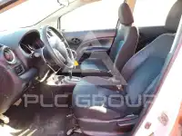 2019 Nissan VERSA photo