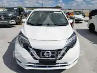 2019 Nissan VERSA фото
