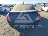 2019 Nissan VERSA photo