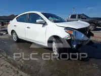 2019 Nissan VERSA фото